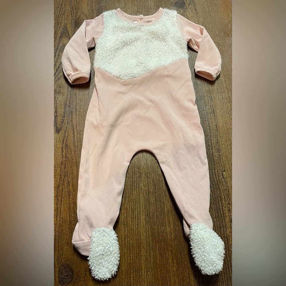 Hanna Kay Outfit